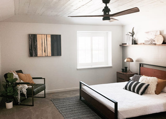 5 Interior Design Styles and How to Pull Them off at Home