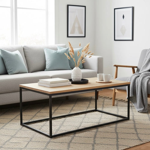 Damme Coffee Table Nakhlaa