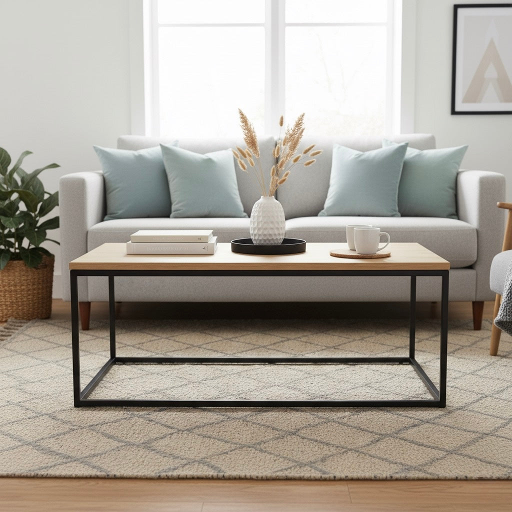 Damme Coffee Table Nakhlaa