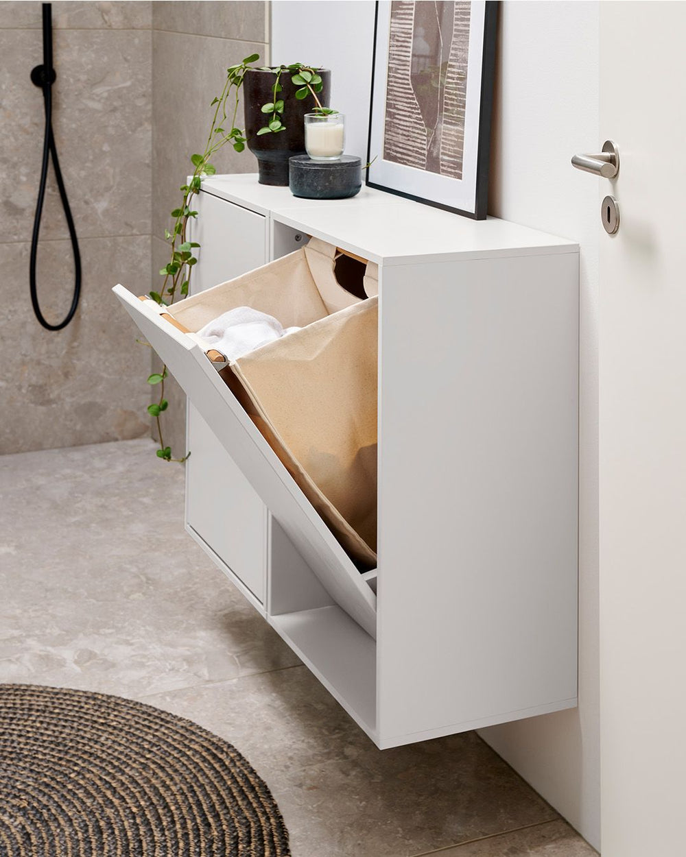 Soly Laundry Box Nakhlaa