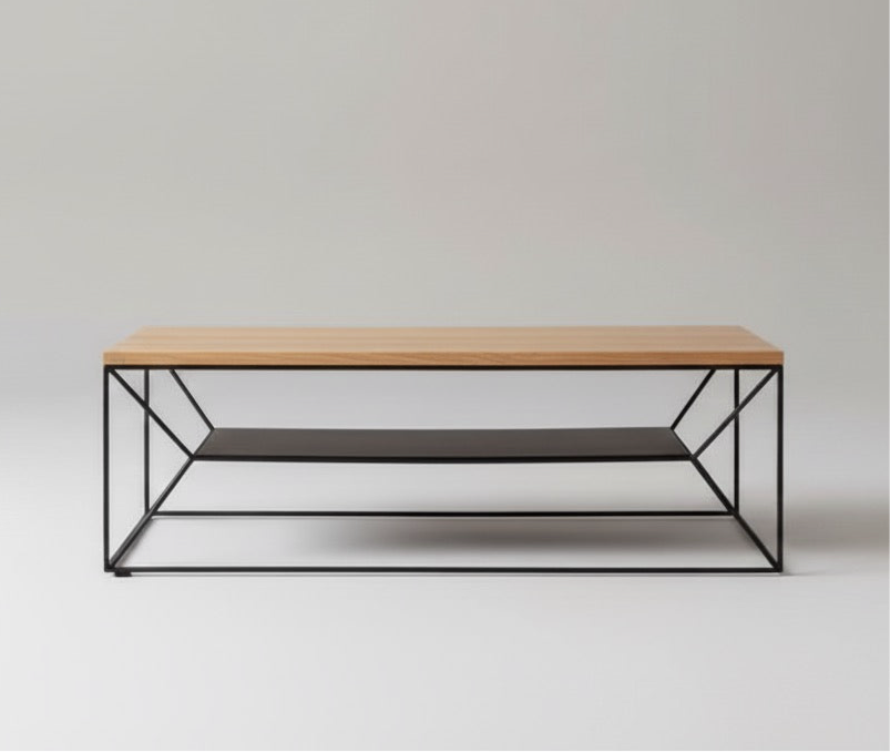 Jessen Coffee Table Nakhlaa