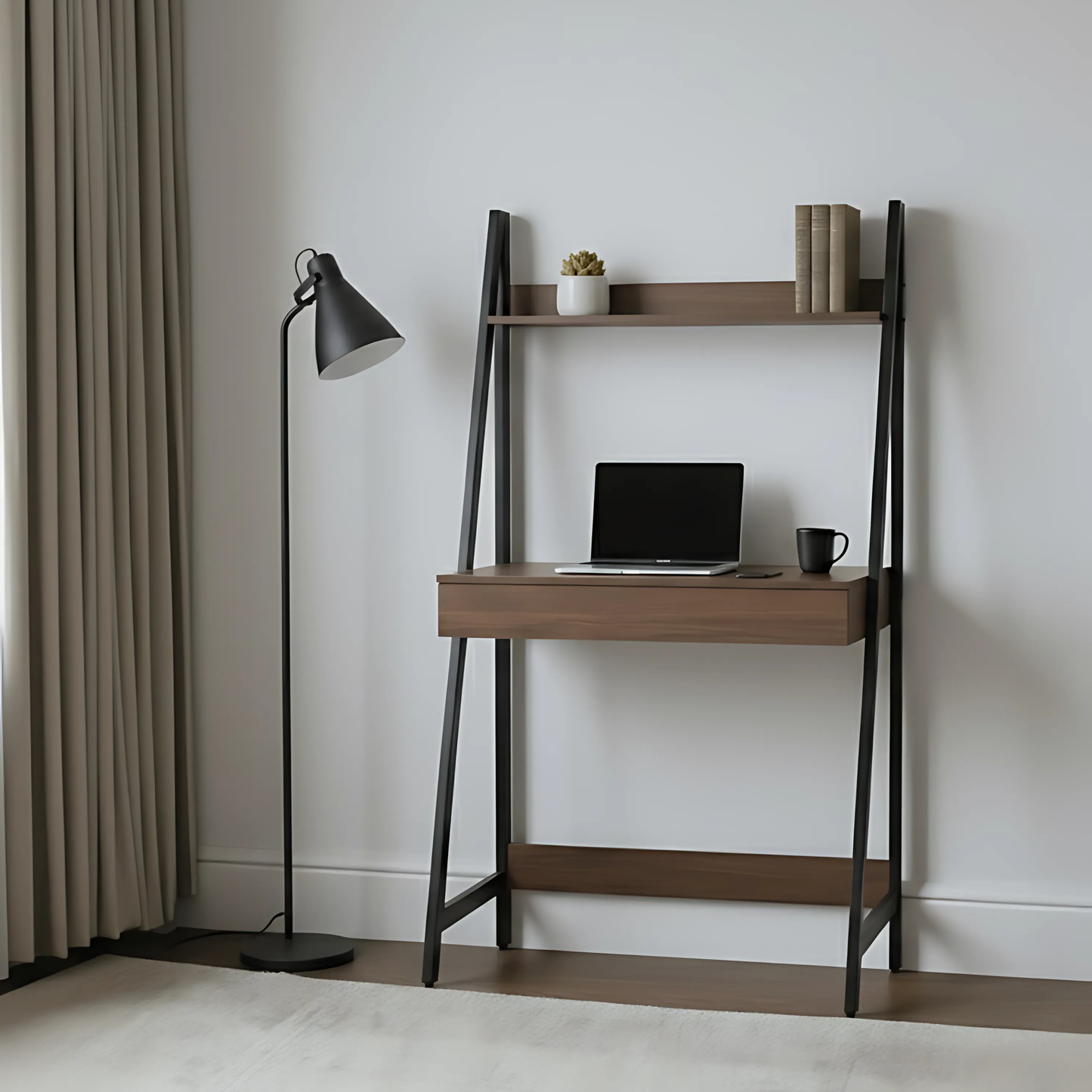 Carpy Desk Nakhlaa