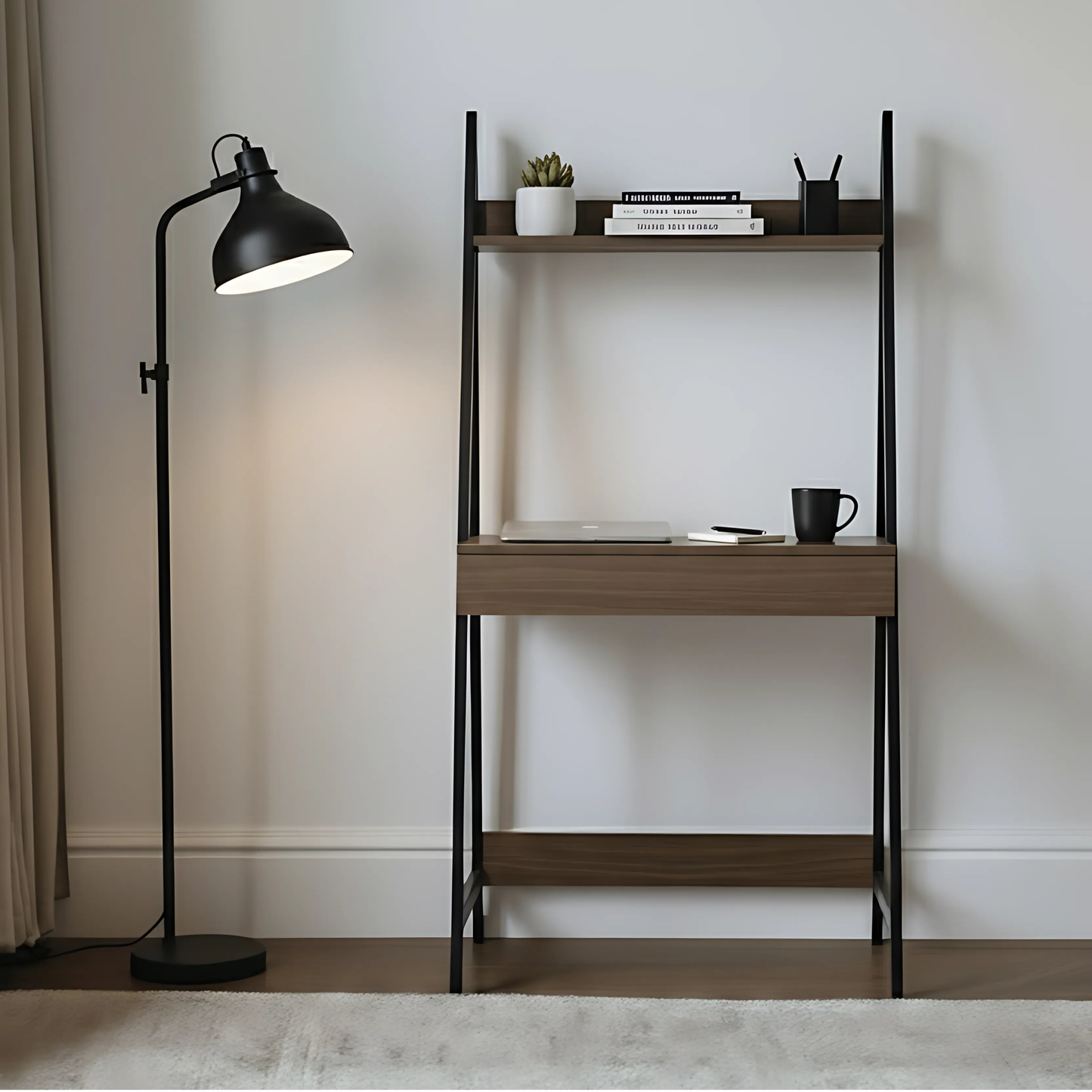Carpy Desk Nakhlaa