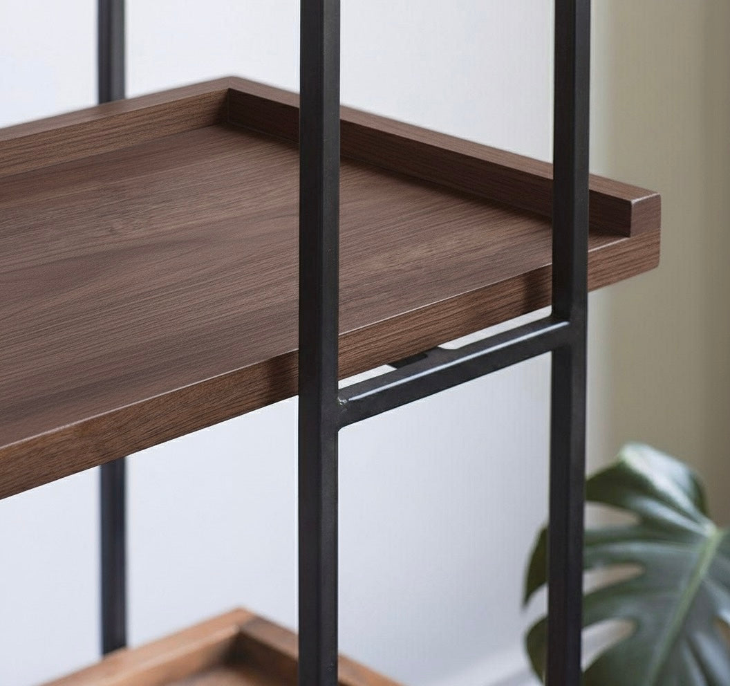 Starnberg steel shelf Nakhlaa