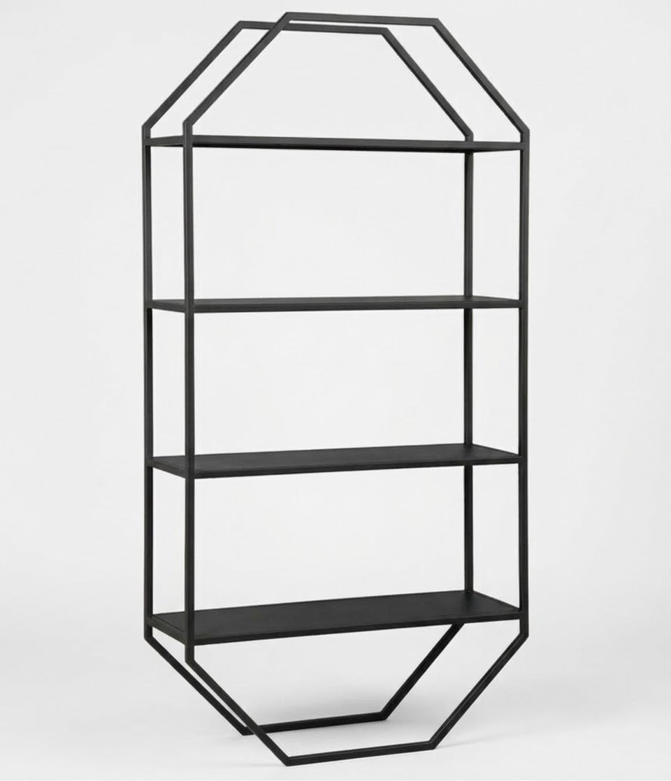 Karlsfeld shelf Nakhlaa