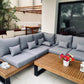 Otterberg Lounge Outdoor Furniture Set Nakhlaa