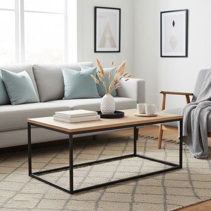 Damme Coffee Table Nakhlaa