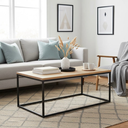 Damme Coffee Table Nakhlaa