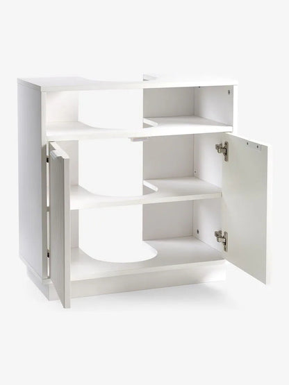 Zander Under Sink Cabinet Unit Nakhlaa