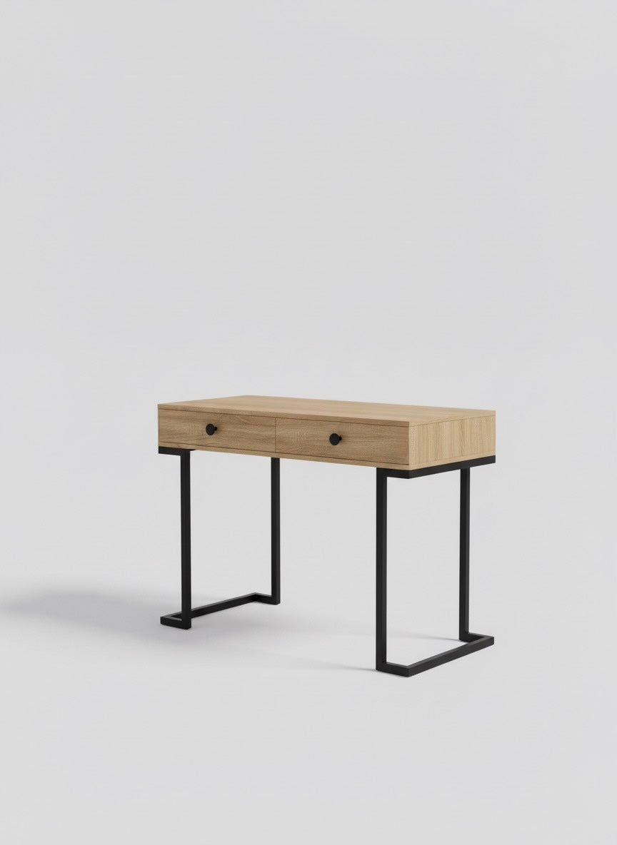 Kassel Desk Nakhlaa
