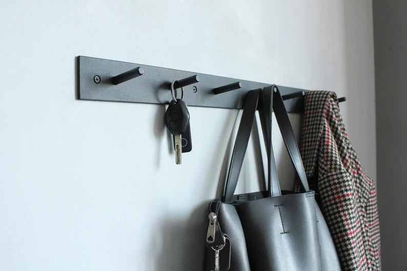 Nok Hanger 6 Hooks Nakhlaa