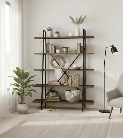 Alexa shelf Nakhlaa
