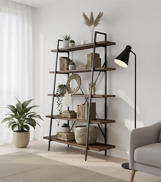 Alexa shelf Nakhlaa