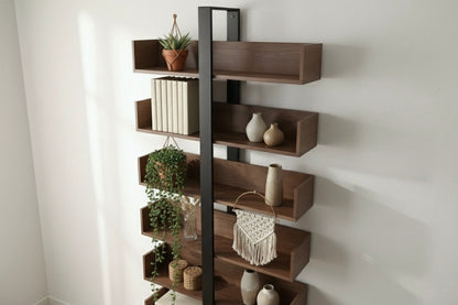 Roth bookcase Nakhlaa