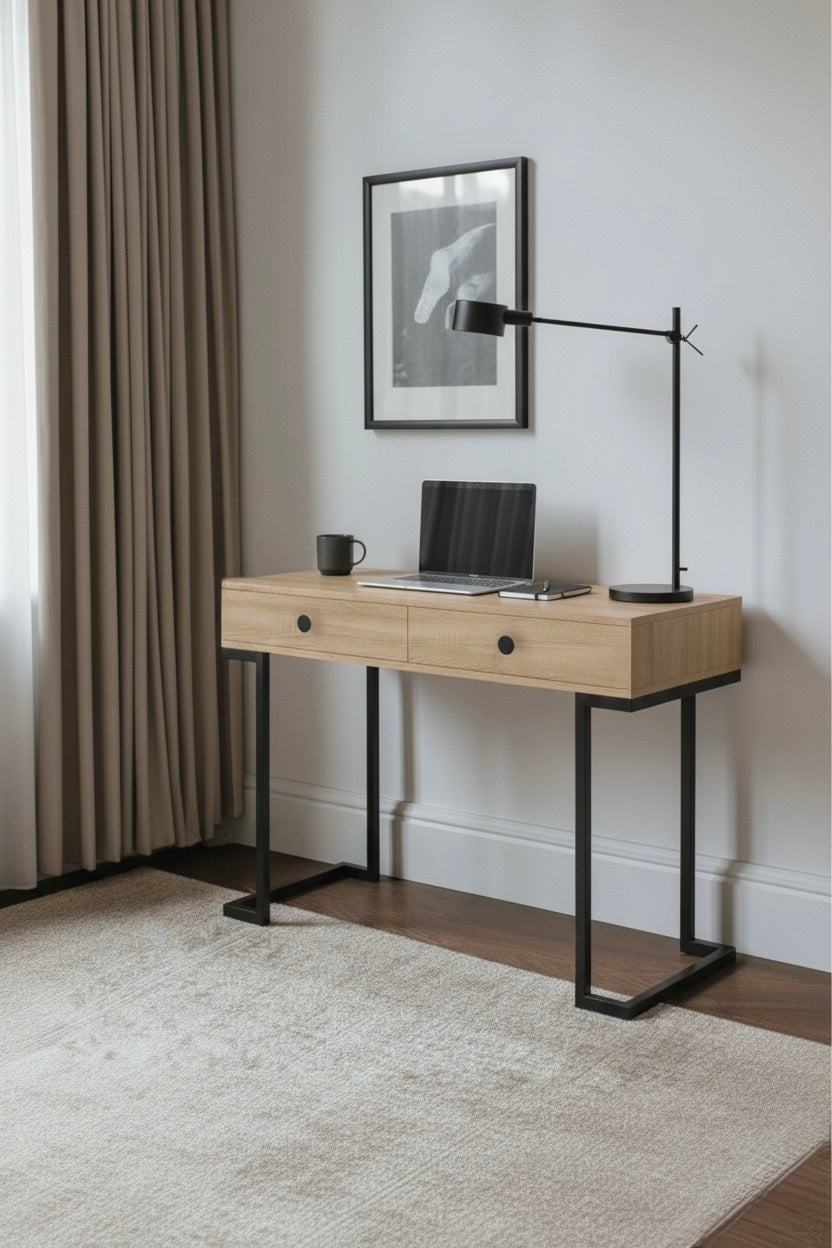 Kassel Desk Nakhlaa
