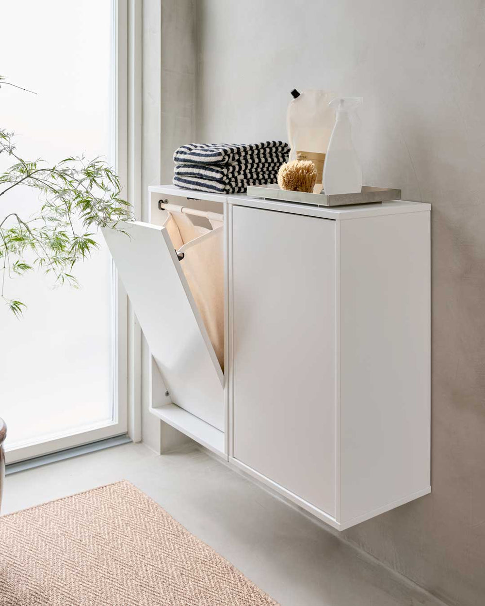 Soly Laundry Box Nakhlaa