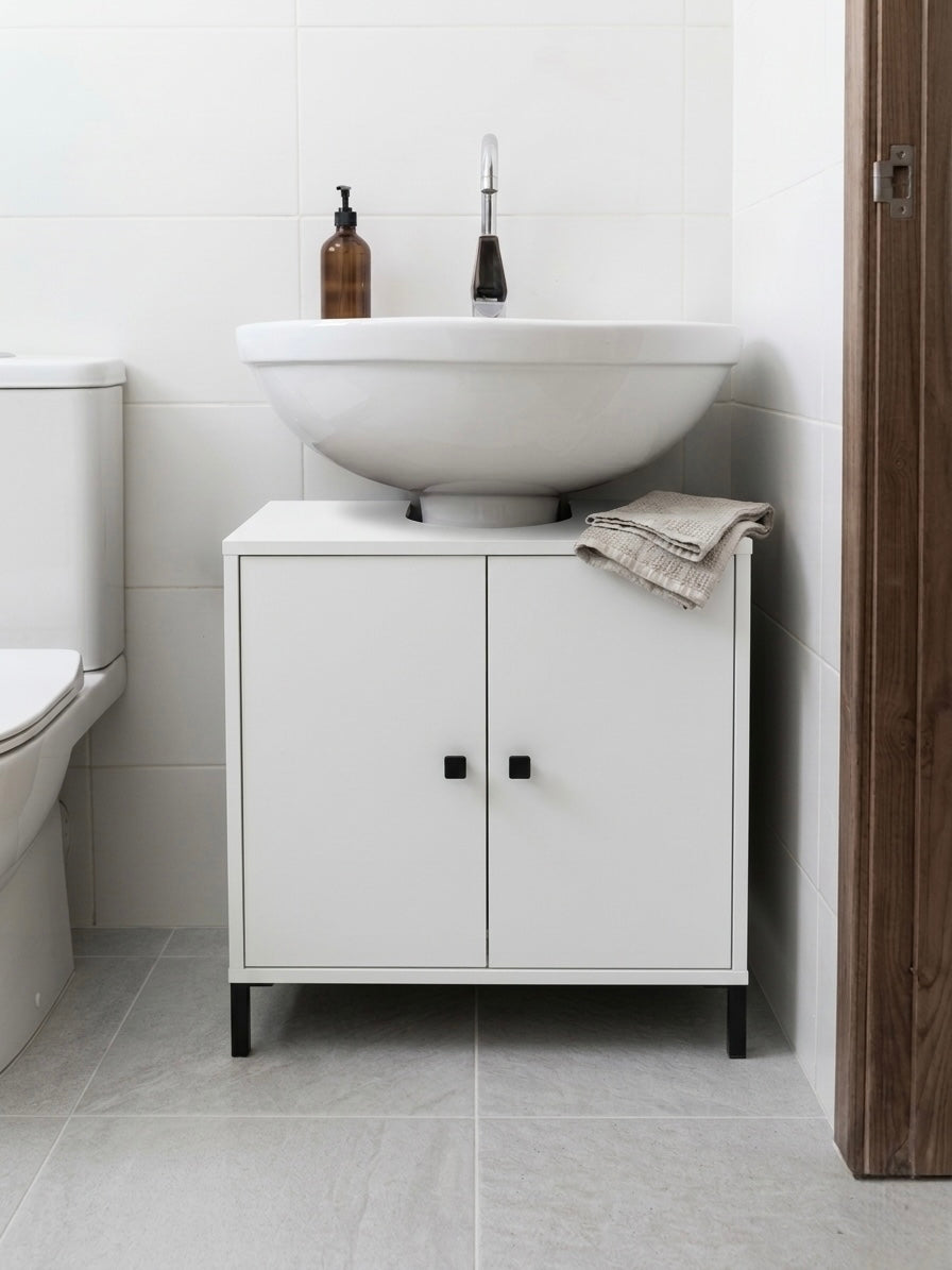Lana Under Sink Cabinet Unit Nakhlaa