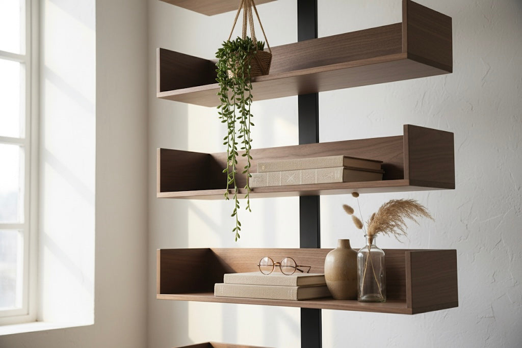 Roth bookcase Nakhlaa