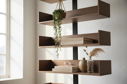 Roth bookcase Nakhlaa