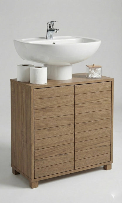 Liz Under Sink Cabinet Unit Nakhlaa