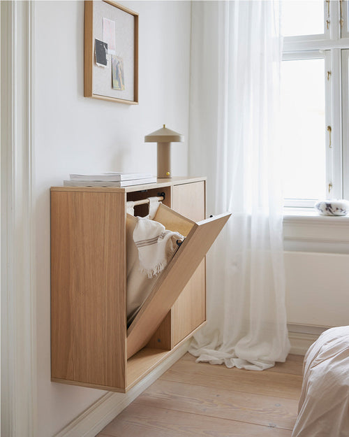 Soly Laundry Box Nakhlaa