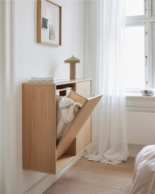Soly Laundry Box Nakhlaa