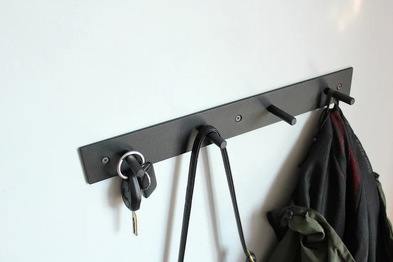 Nok Hanger 6 Hooks Nakhlaa