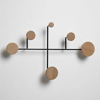 Wall Clothes Hanger Nakhlaa