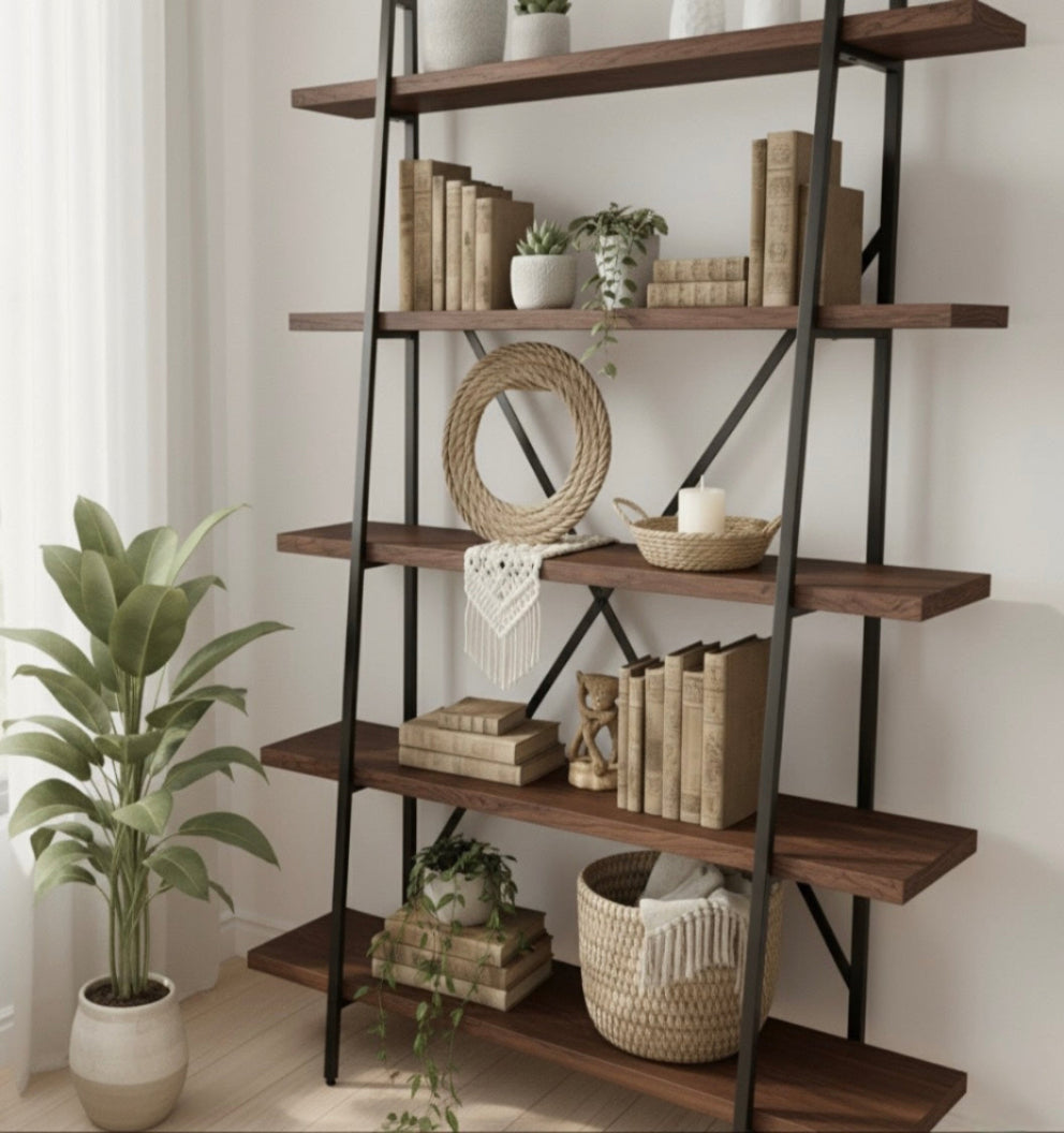 Alexa shelf Nakhlaa
