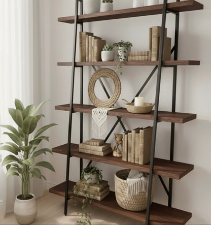 Alexa shelf Nakhlaa