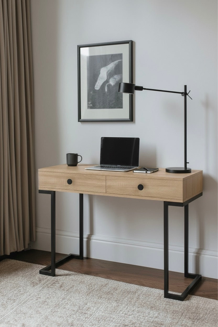 Kassel Desk Nakhlaa
