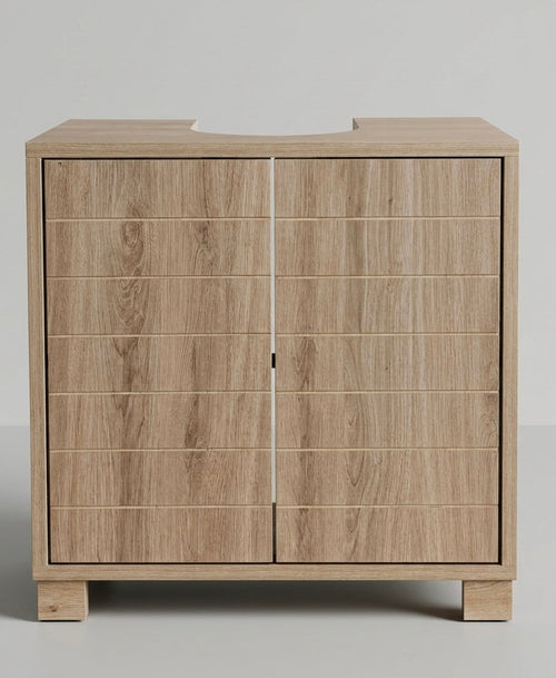 Liz Under Sink Cabinet Unit Nakhlaa