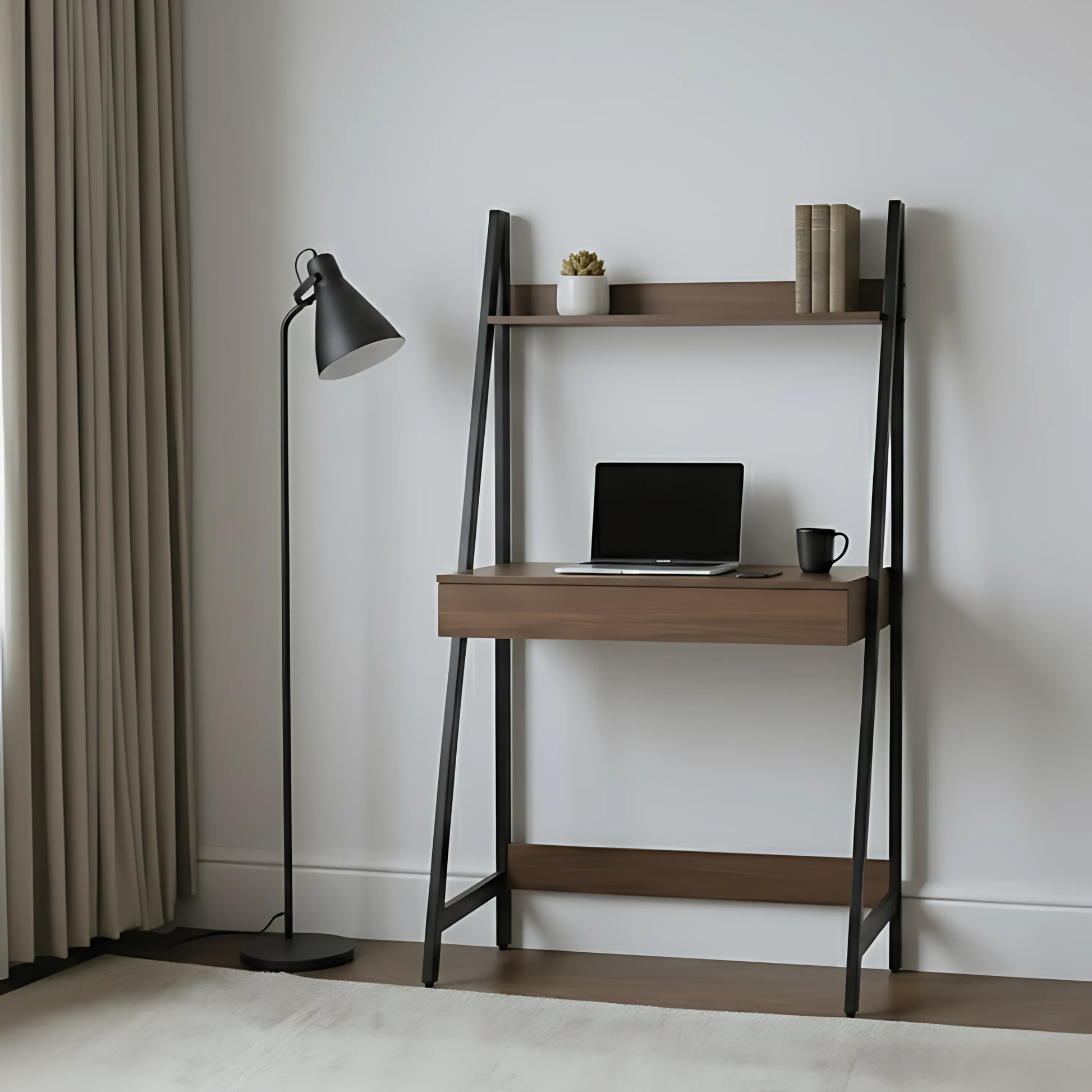 Carpy Desk Nakhlaa