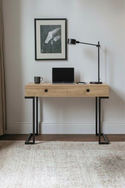 Kassel Desk Nakhlaa