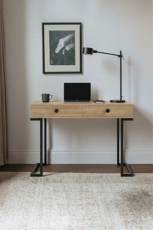 Kassel Desk Nakhlaa