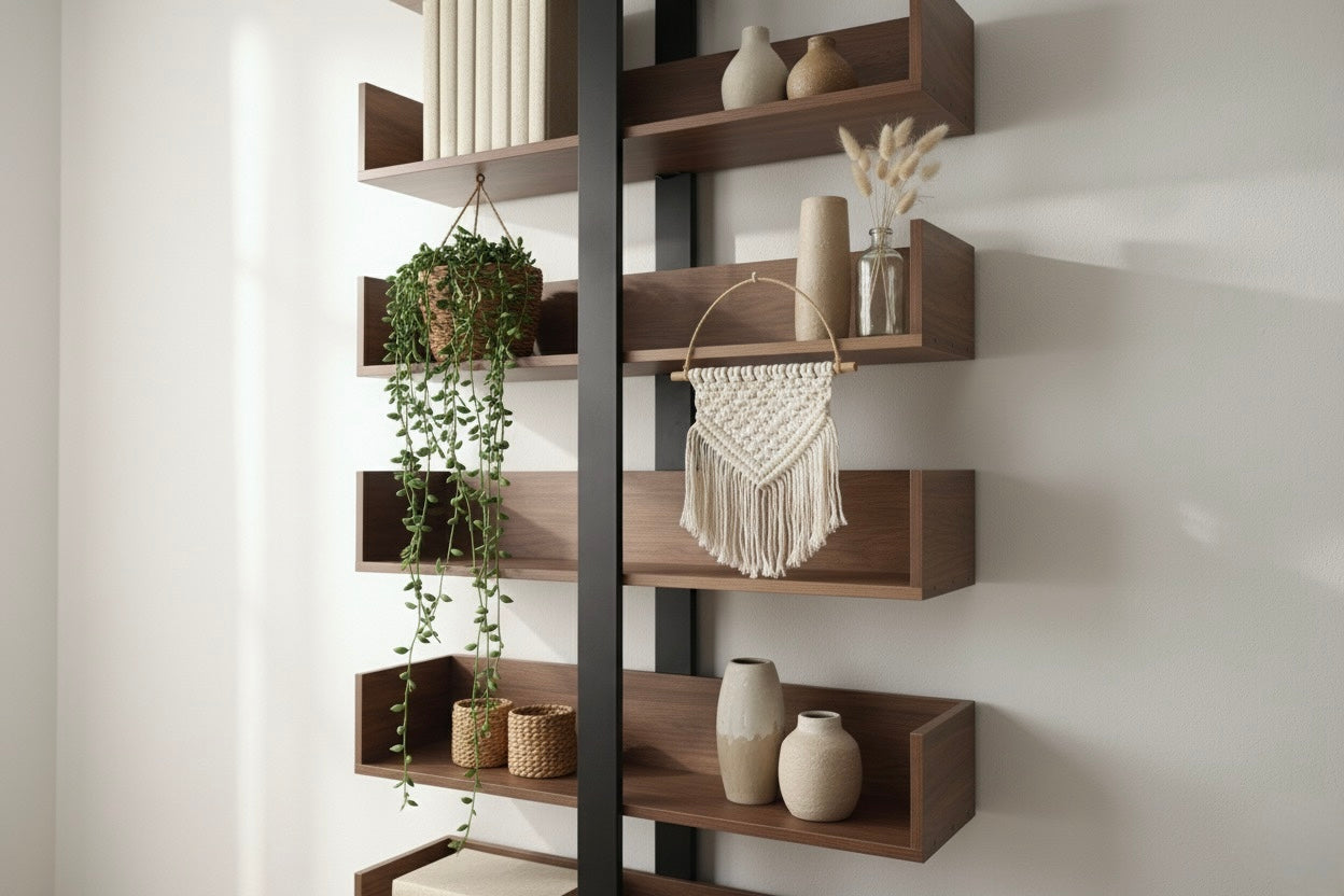 Roth bookcase Nakhlaa
