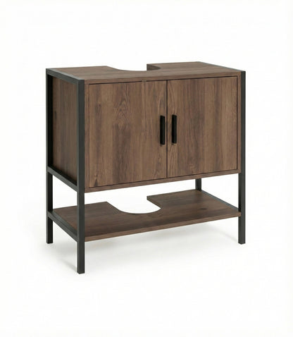 Habitat Under Sink Cabinet Unit Nakhlaa