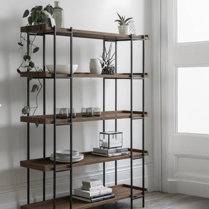 Starnberg steel shelf Nakhlaa