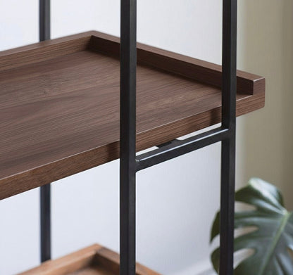 Starnberg steel shelf Nakhlaa