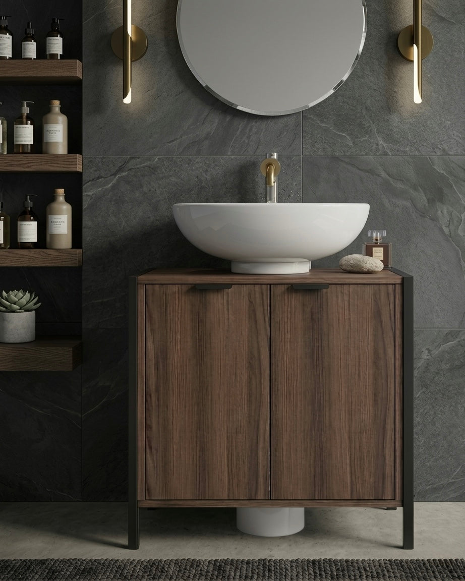 Argos Under Sink Cabinet Unit Nakhlaa