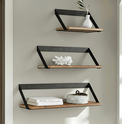 Floating Shelves Nakhlaa