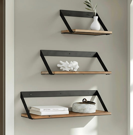 Floating Shelves Nakhlaa