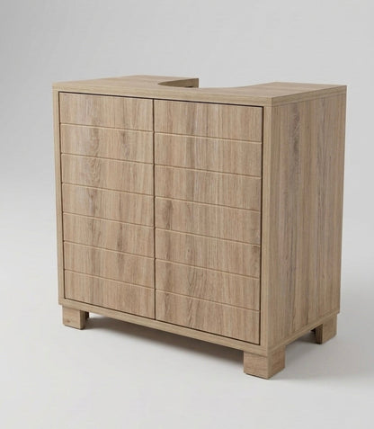 Liz Under Sink Cabinet Unit Nakhlaa