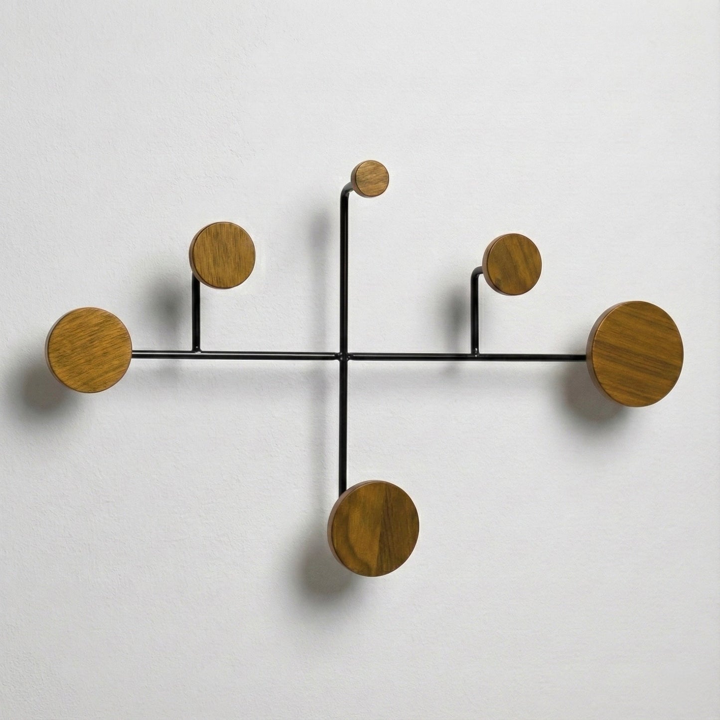 Geo Clothes Hanger Nakhlaa