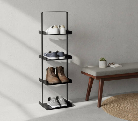 Shoe rack Nakhlaa