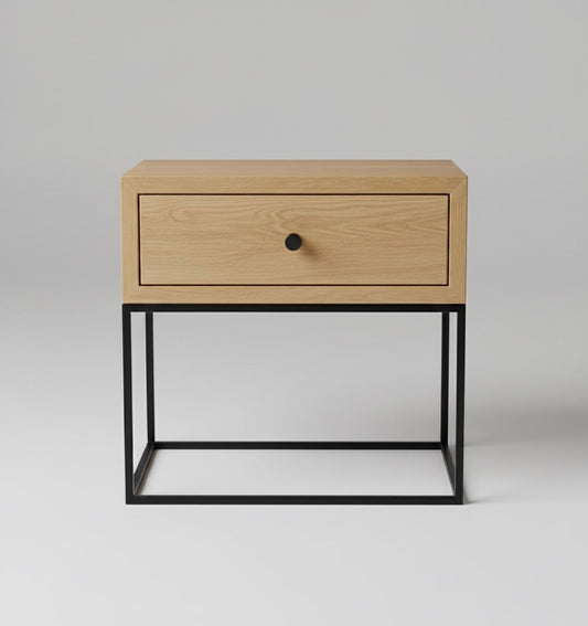 Audin Night Stand | كومودينو Nakhlaa