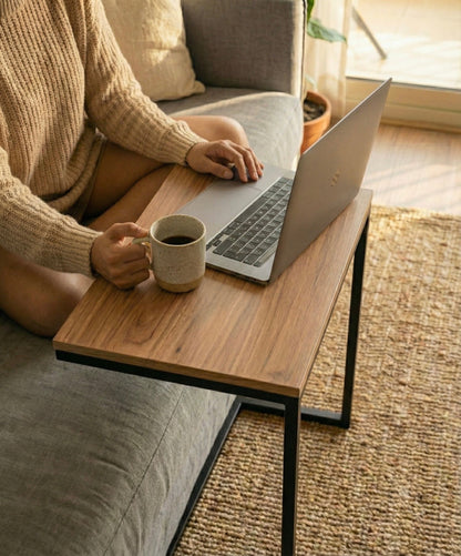 Carver Laptop Table Nakhlaa