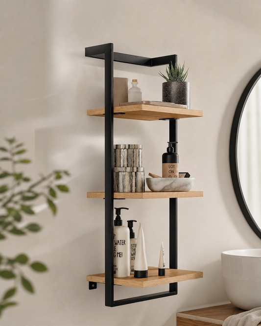 Konn Shelves Nakhlaa
