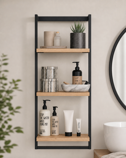 Konn Shelves Nakhlaa