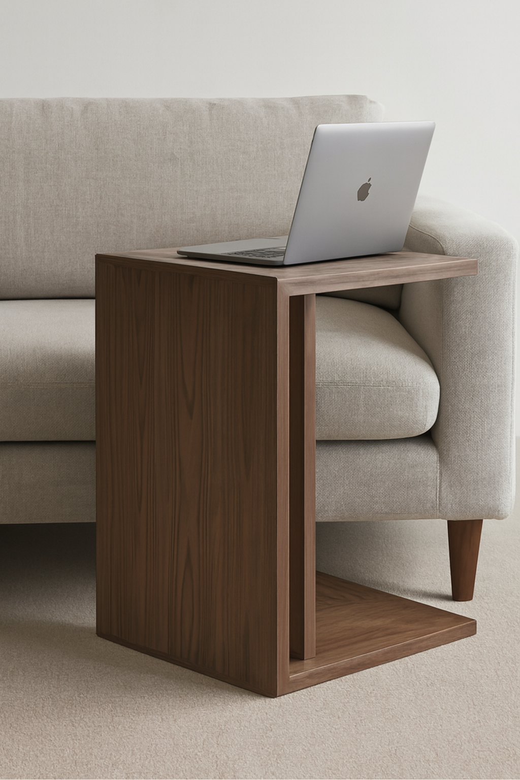 Waze Side Table Nakhlaa